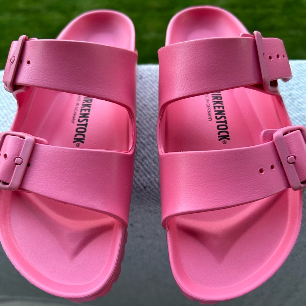 Birkenstock Arizona EVA watermelon